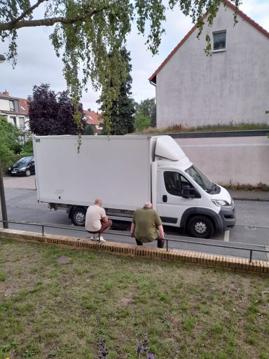 Aus einer Idee wurde Realität.