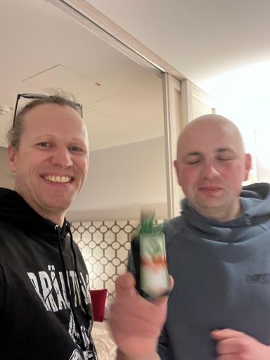 Menschen, die meinen Weg begleitet haben.